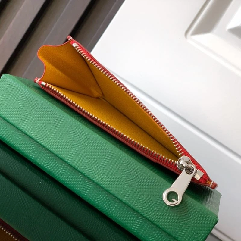 Goyard Wallets Purse Thermal 62069