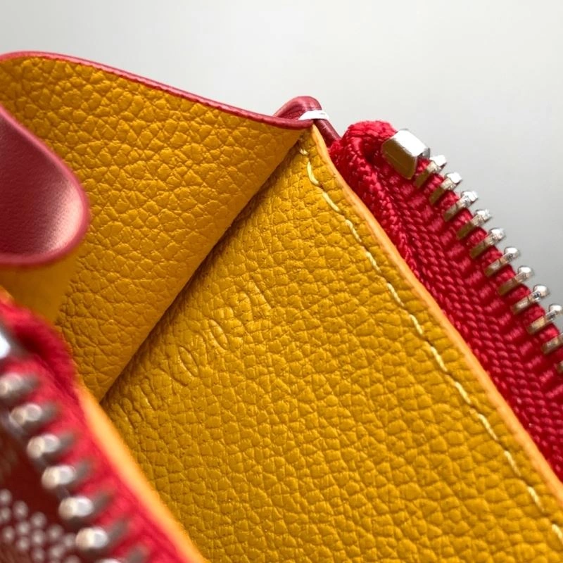Goyard Wallets Purse Thermal 62069