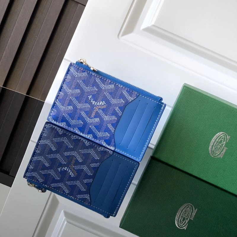 QuickDry Goyard Wallets Purse 62067