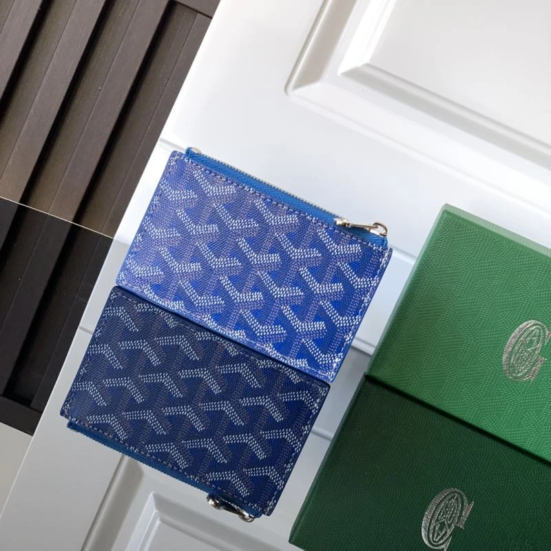 QuickDry Goyard Wallets Purse 62067
