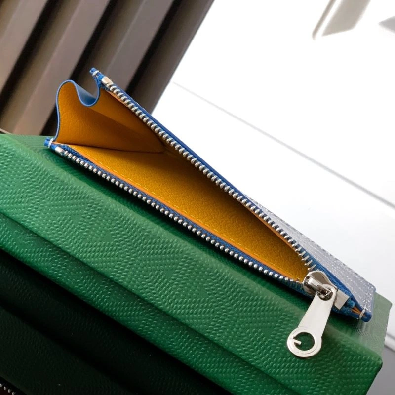 QuickDry Goyard Wallets Purse 62067