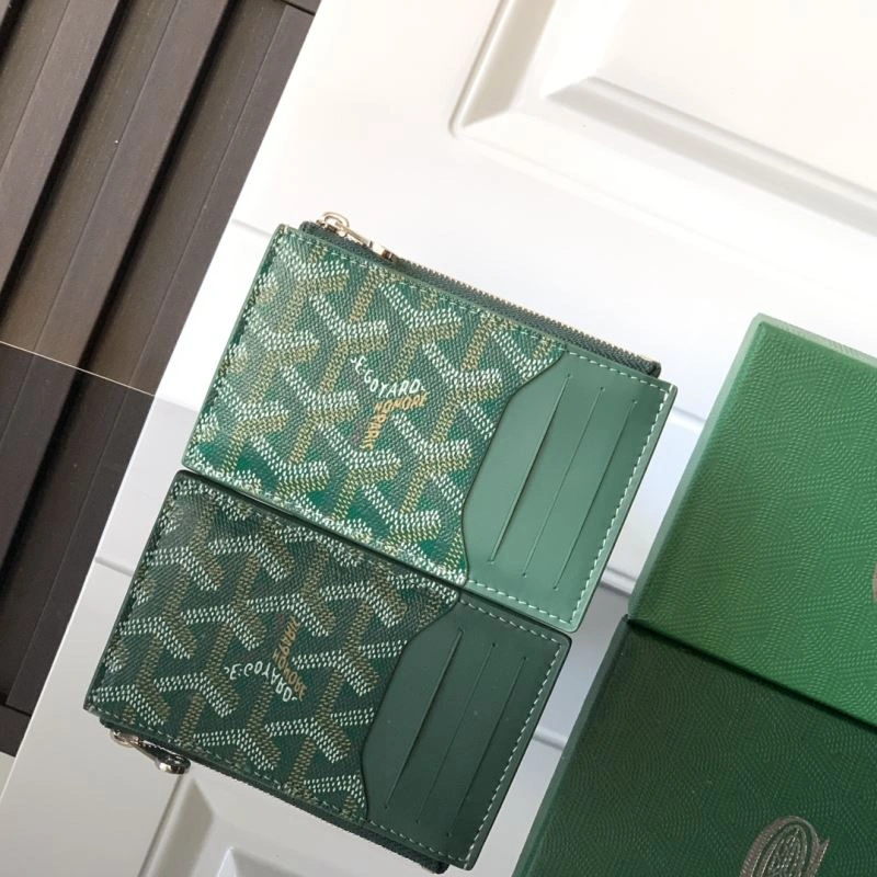 Goyard Wallets Purse Affordable 62064
