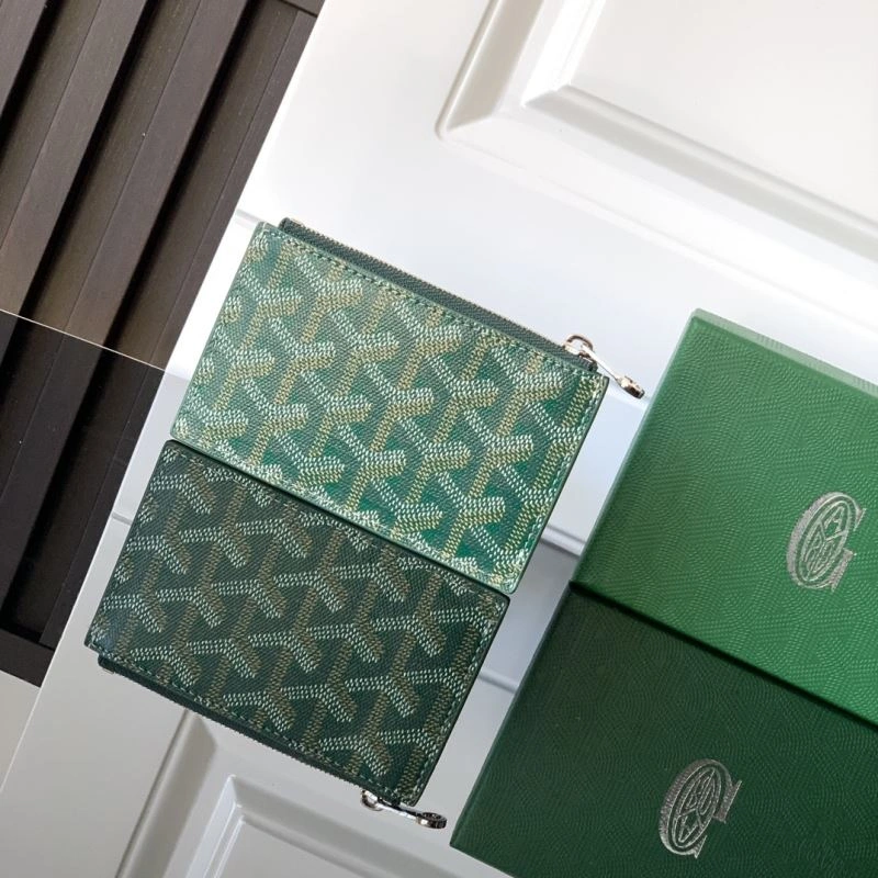 Goyard Wallets Purse Affordable 62064