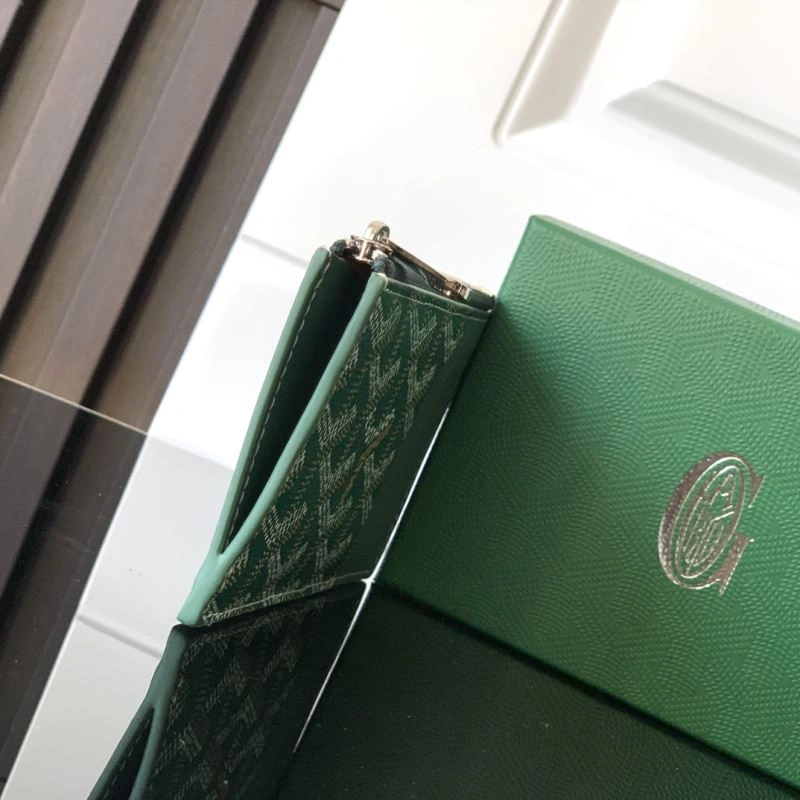 Goyard Wallets Purse Affordable 62064