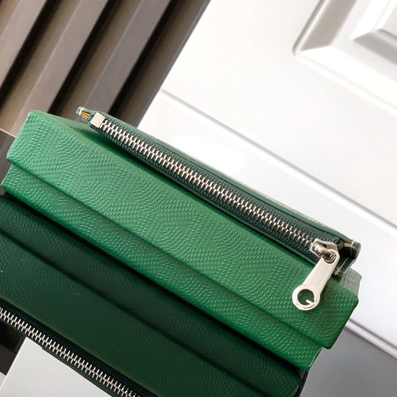 Goyard Wallets Purse Affordable 62064