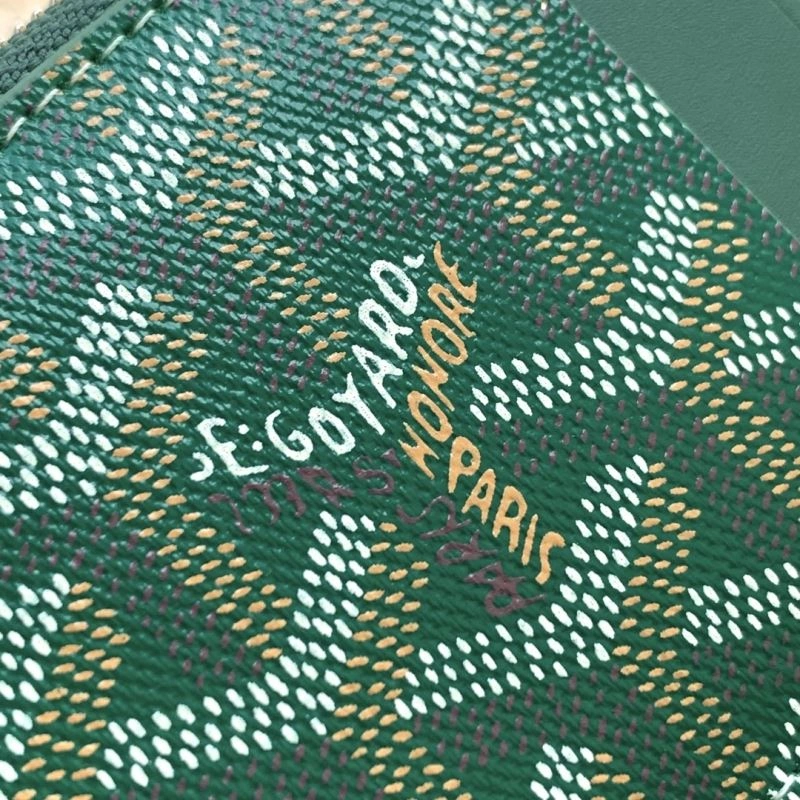 Goyard Wallets Purse Affordable 62064