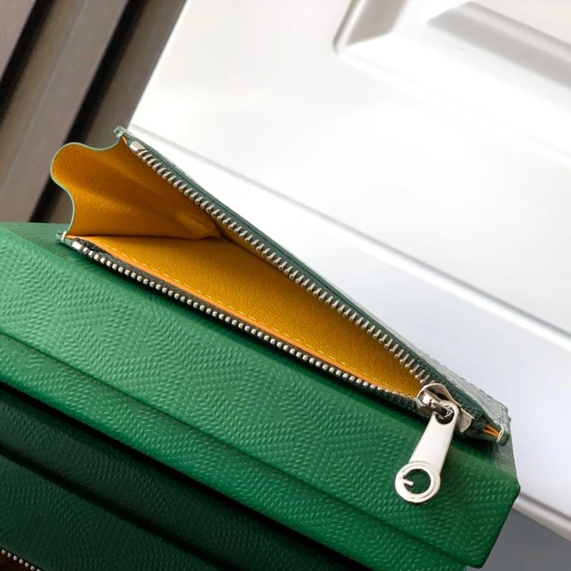 Goyard Wallets Purse Affordable 62064