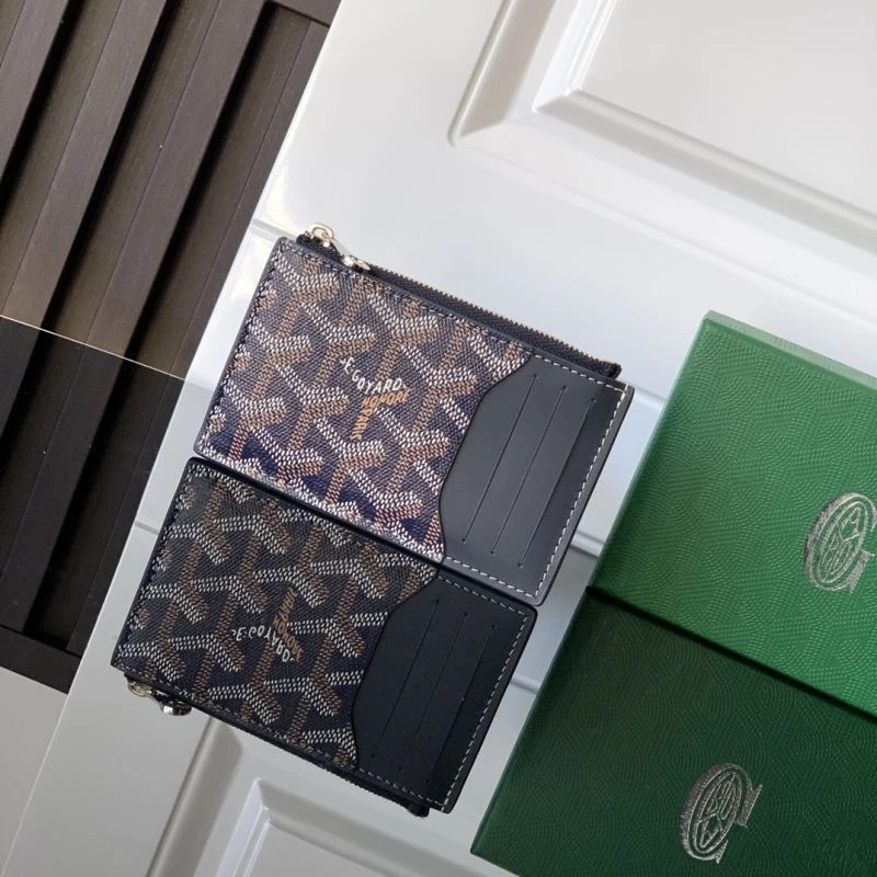 Goyard Wallets Purse Comfortable 62060