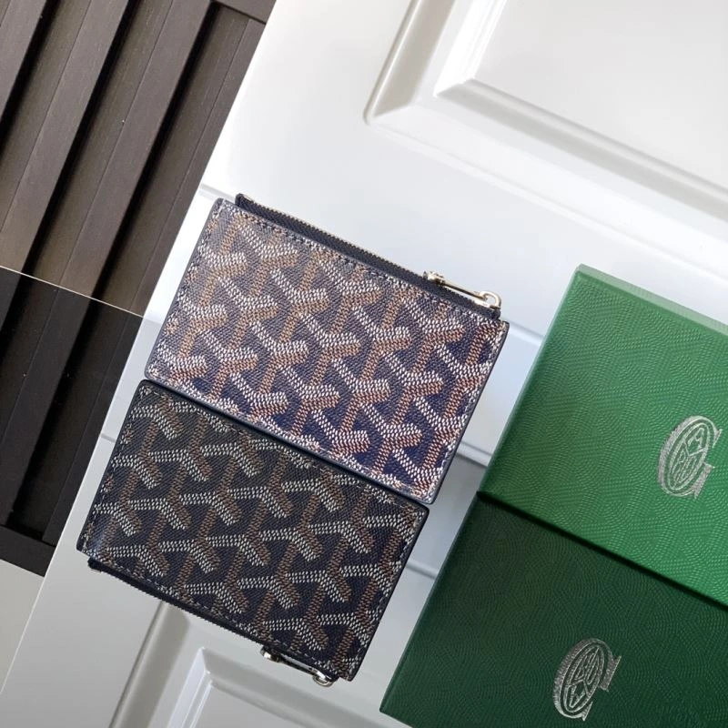 Goyard Wallets Purse Comfortable 62060