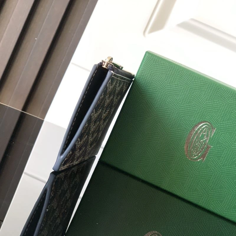 Goyard Wallets Purse Comfortable 62060