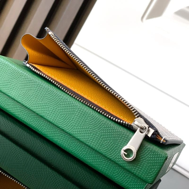 Goyard Wallets Purse Comfortable 62060