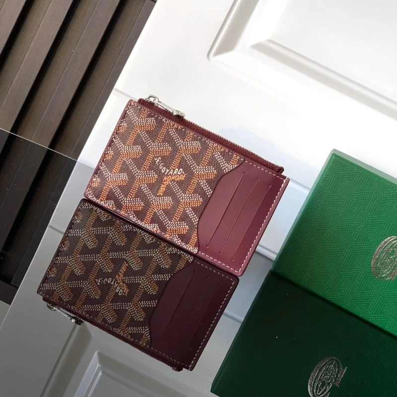Goyard Wallets Purse Premium 62062