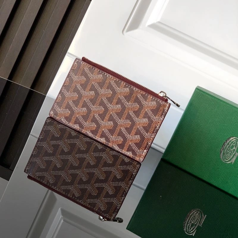 Goyard Wallets Purse Premium 62062