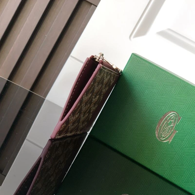 Goyard Wallets Purse Premium 62062