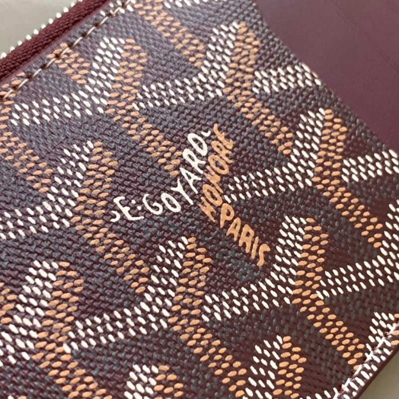 Goyard Wallets Purse Premium 62062