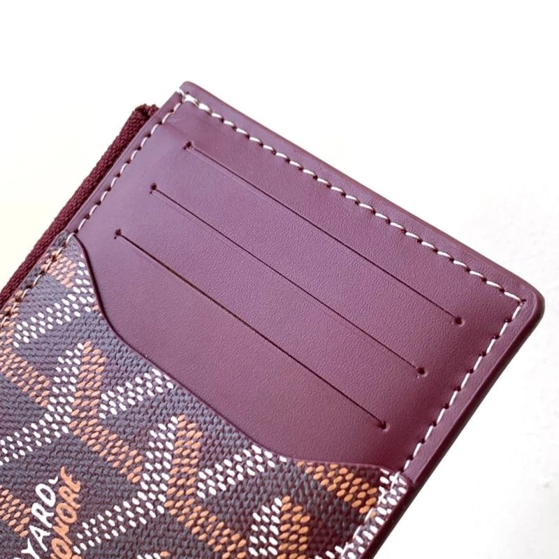 Goyard Wallets Purse Premium 62062