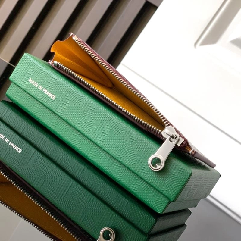 Goyard Wallets Purse Premium 62062