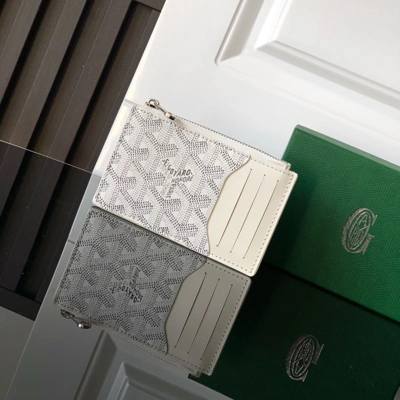 Goyard Wallets Purse Compact 62057