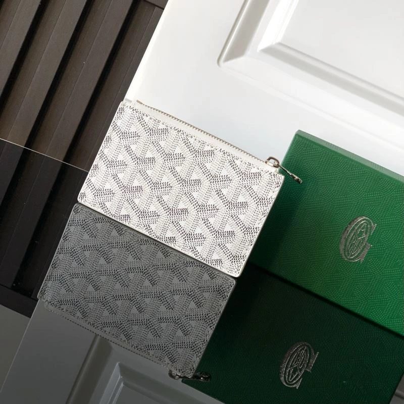 Goyard Wallets Purse Compact 62057