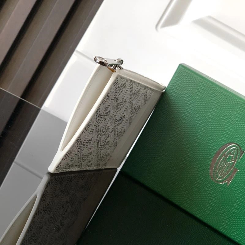 Goyard Wallets Purse Compact 62057