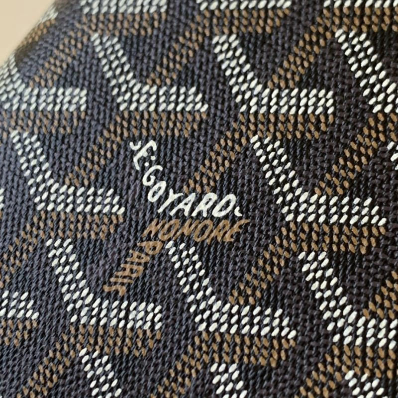 Bold Goyard Wallets Purse 62050
