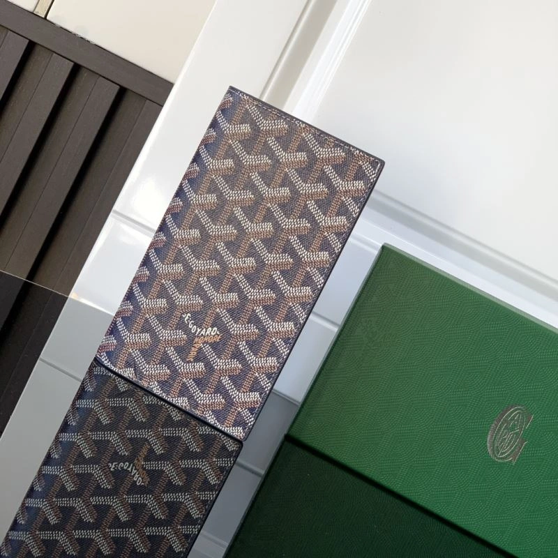 Elegant Goyard Wallets Purse 62063