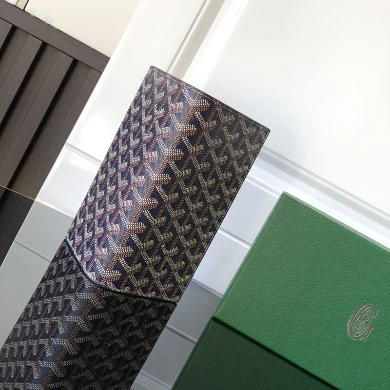 Elegant Goyard Wallets Purse 62063
