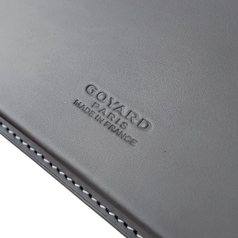 Goyard Wallets Purse Sophisticated 62049