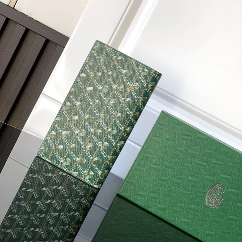 Goyard Wallets Purse Durable 62097