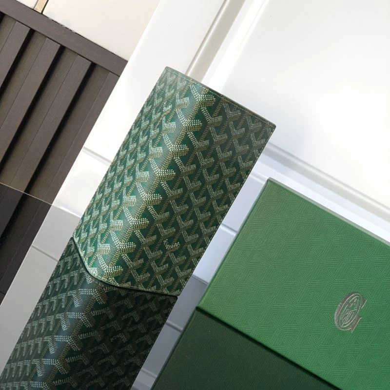 Goyard Wallets Purse Durable 62097