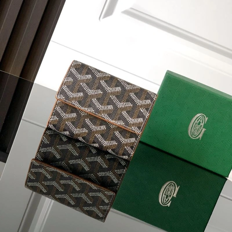 Goyard Wallets Purse Premium 62134