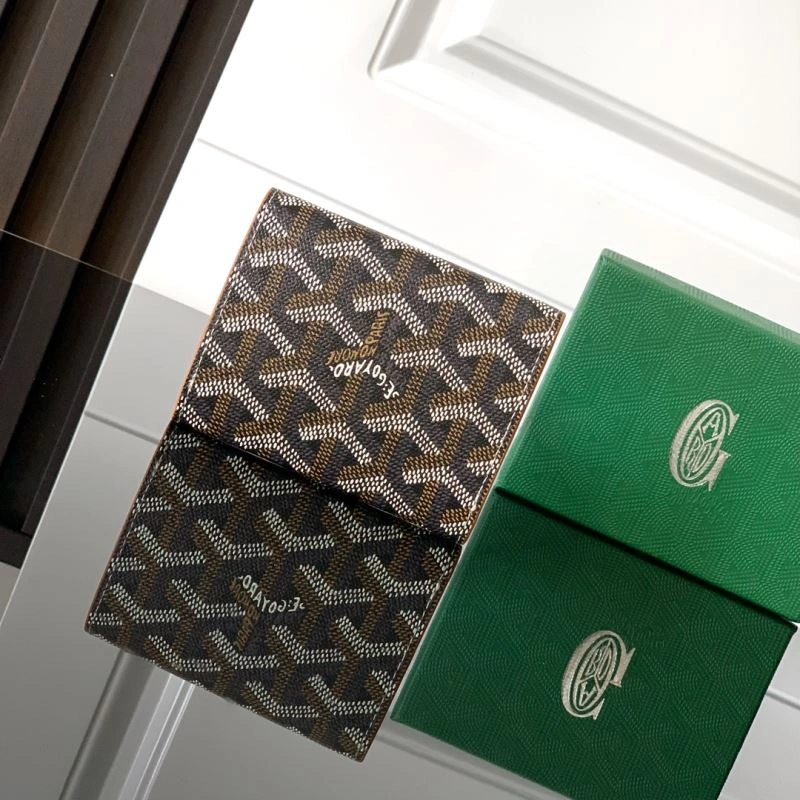 Goyard Wallets Purse Premium 62134