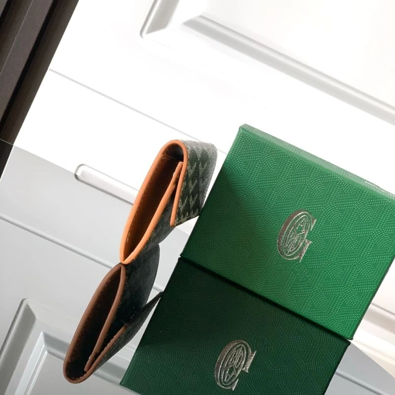 Goyard Wallets Purse Premium 62134