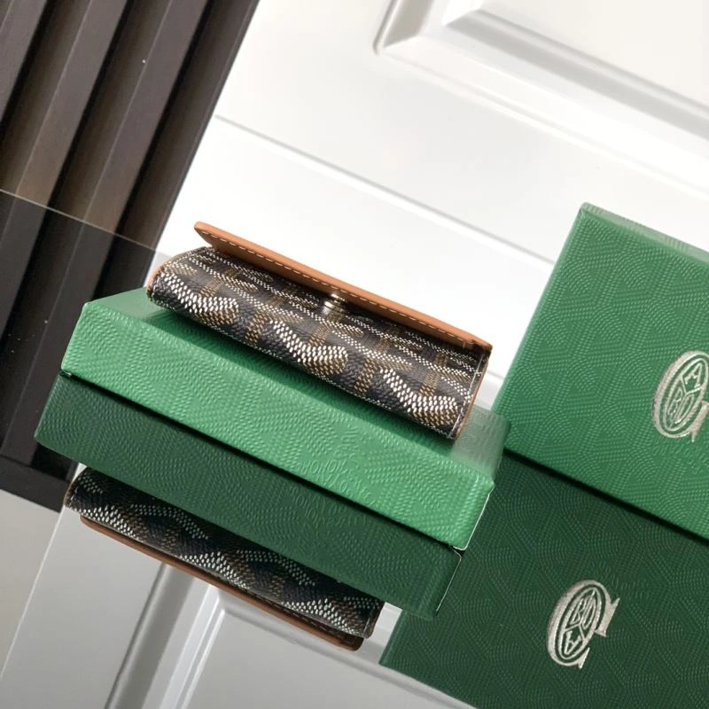 Goyard Wallets Purse Premium 62134