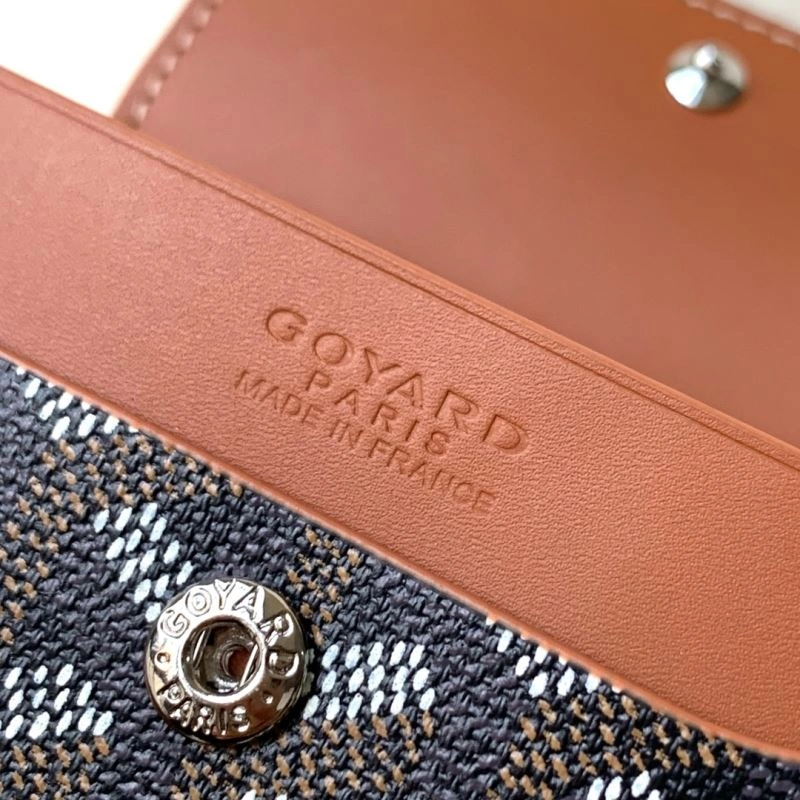 Goyard Wallets Purse Premium 62134