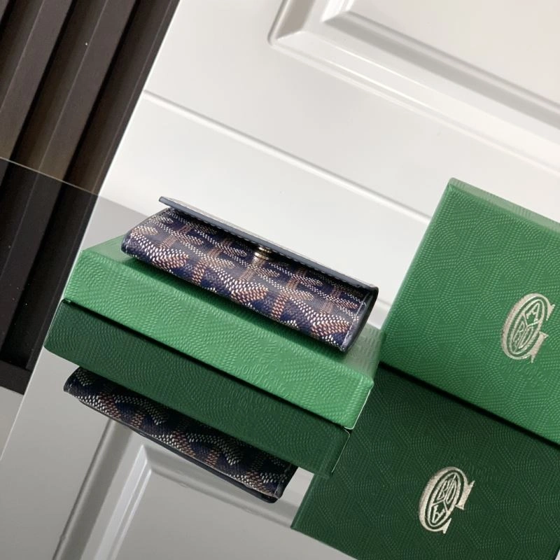 Unisex Goyard Wallets Purse 62048