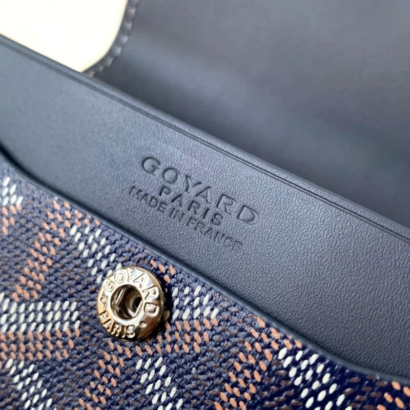 Unisex Goyard Wallets Purse 62048