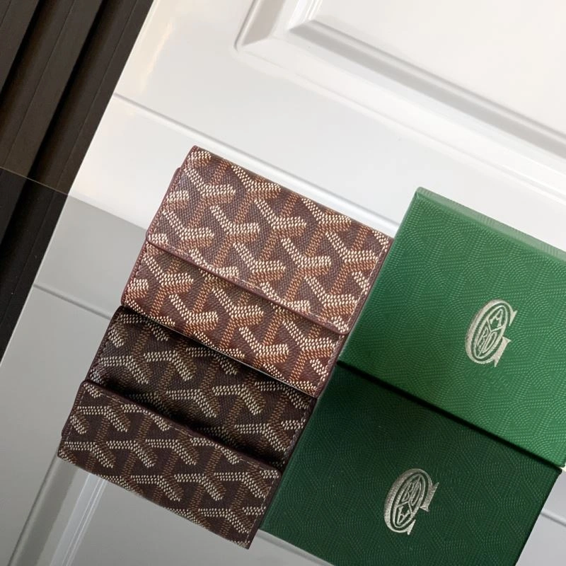 Goyard Wallets Purse Affordable 62047