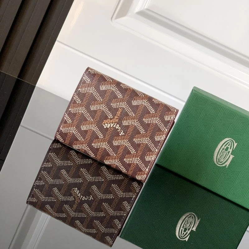 Goyard Wallets Purse Affordable 62047