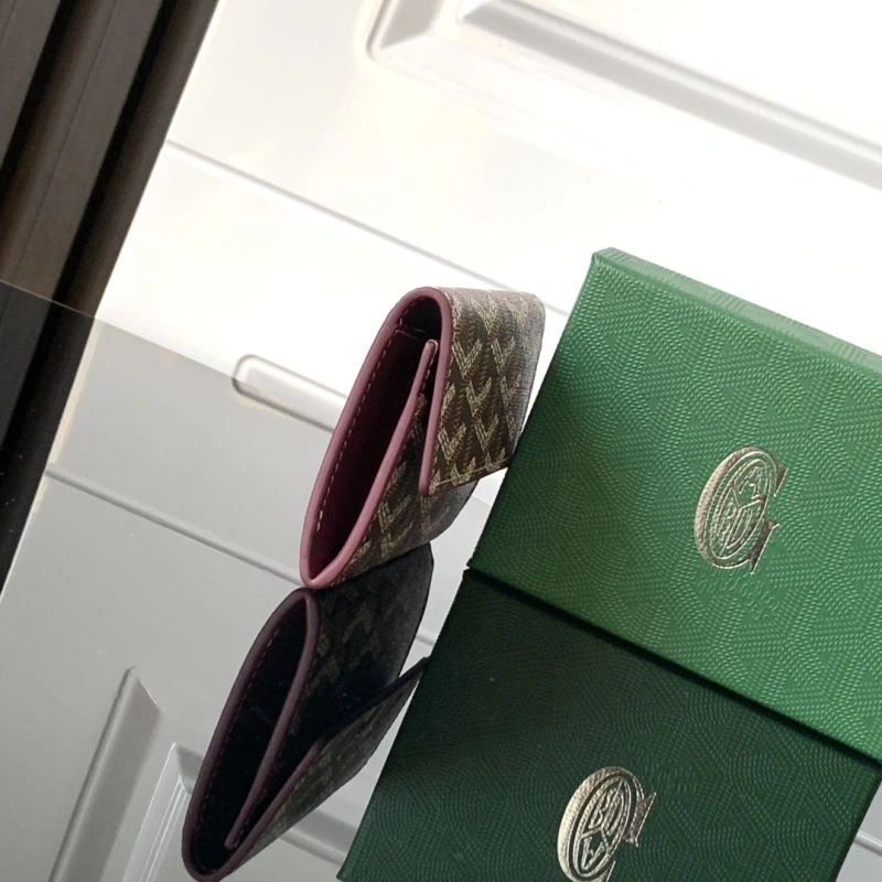 Goyard Wallets Purse Affordable 62047