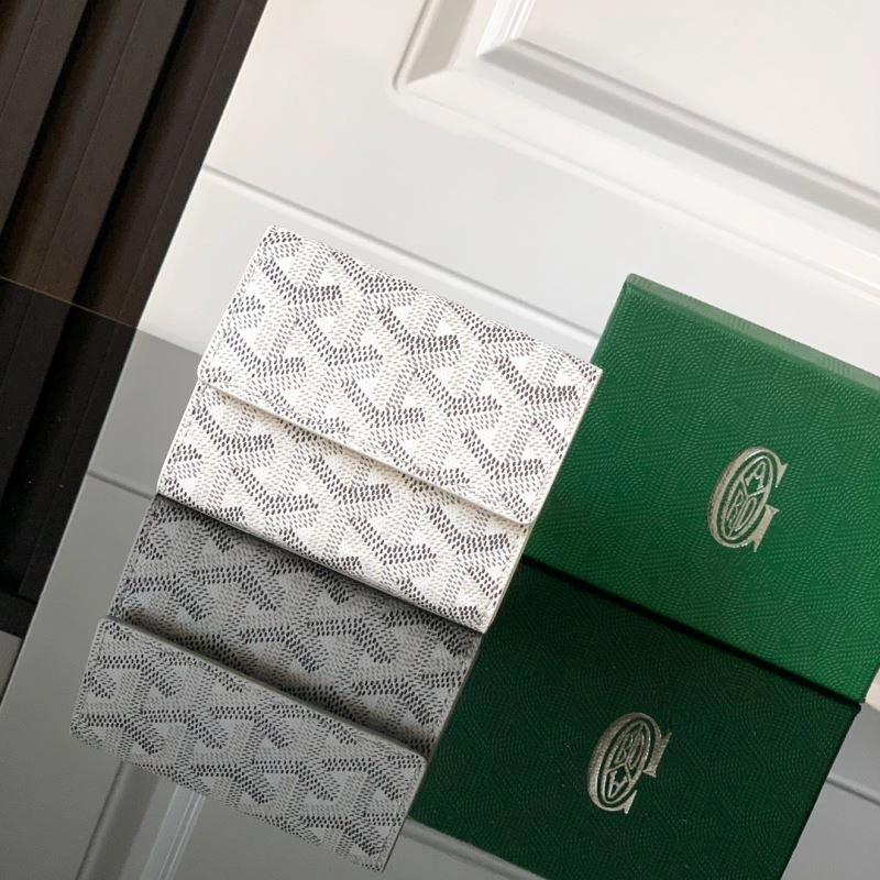 TravelReady Goyard Wallets Purse 62046