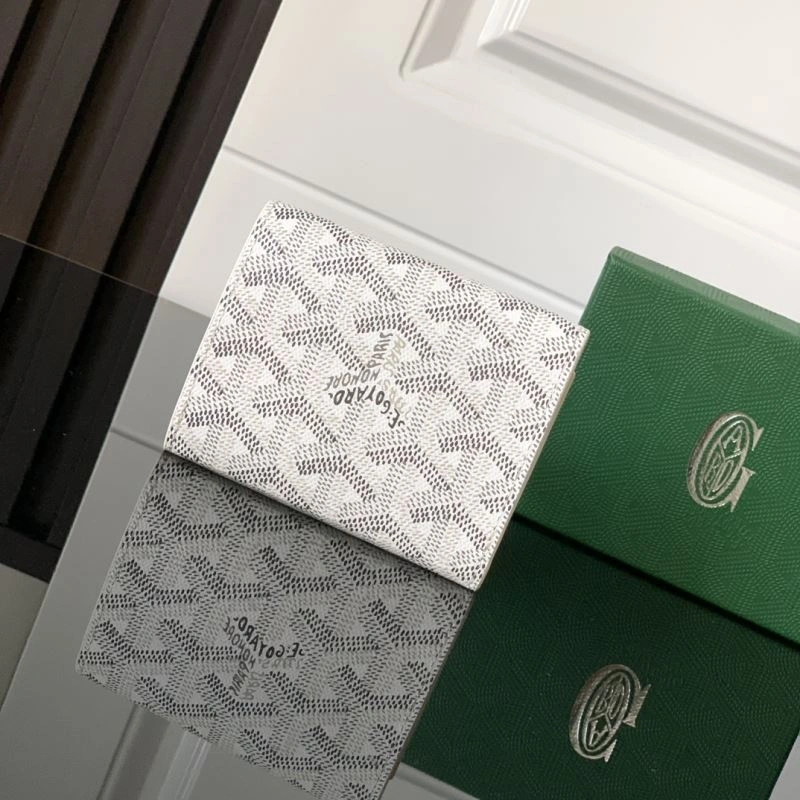 TravelReady Goyard Wallets Purse 62046