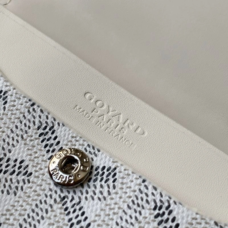 TravelReady Goyard Wallets Purse 62046
