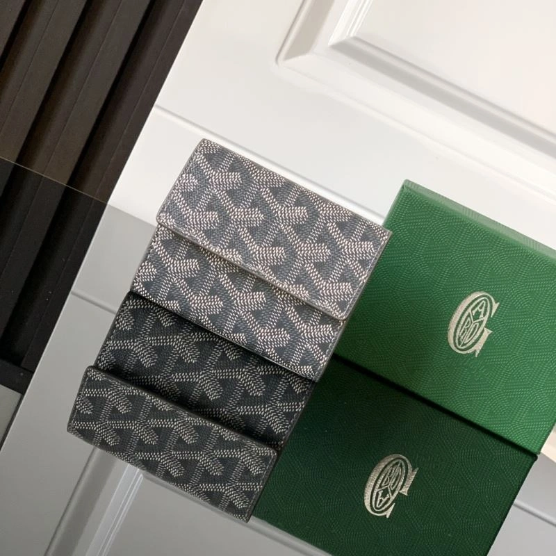HighQuality Goyard Wallets Purse 62045