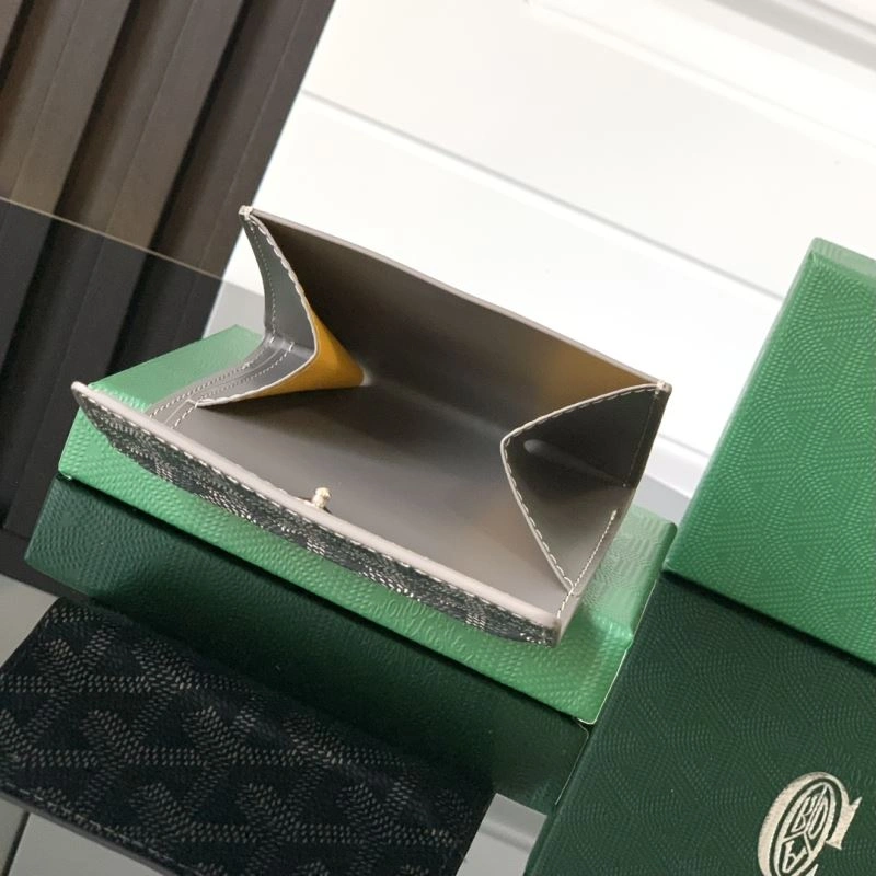 HighQuality Goyard Wallets Purse 62045