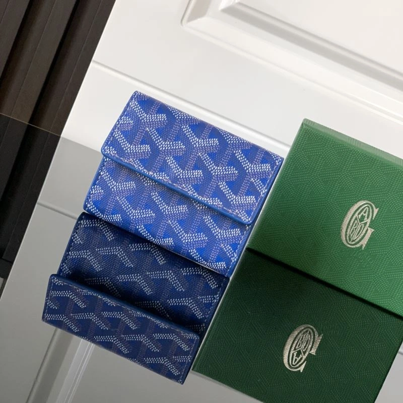 Goyard Wallets Purse WaterResistant 62061