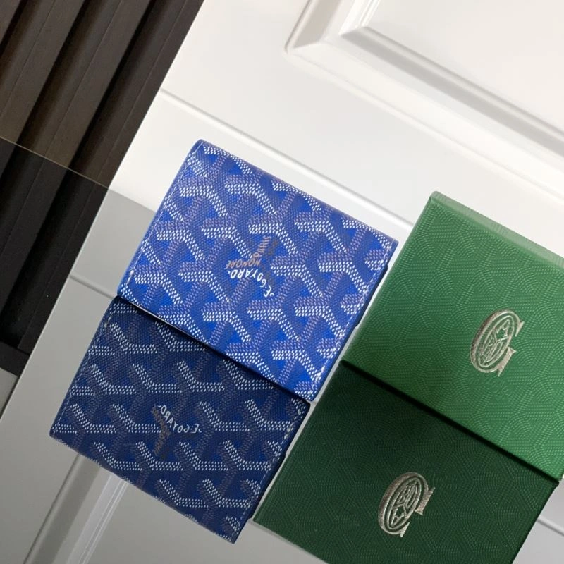 Goyard Wallets Purse WaterResistant 62061