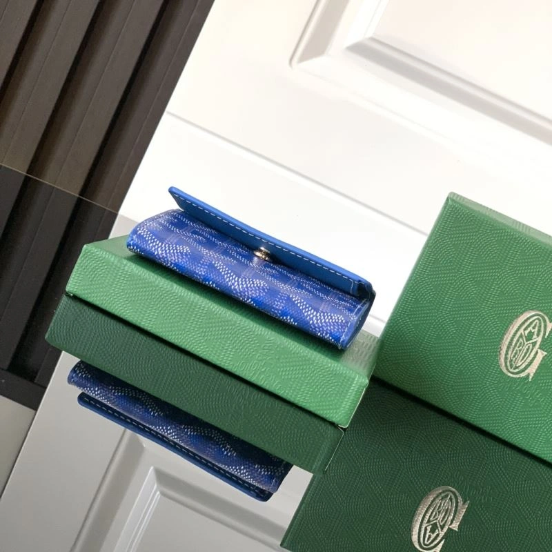 Goyard Wallets Purse WaterResistant 62061