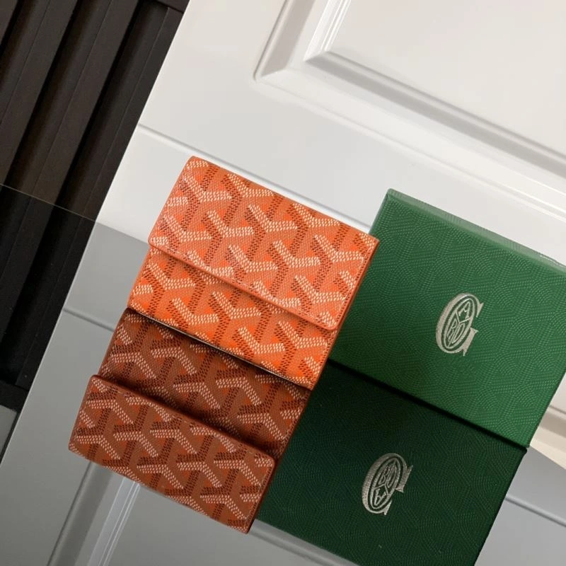 Goyard Wallets Purse ZeroBulk 62055