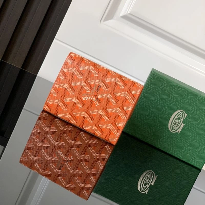 Goyard Wallets Purse ZeroBulk 62055